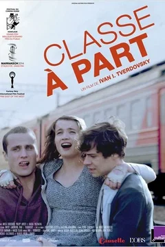 Affiche du film = Classe à part