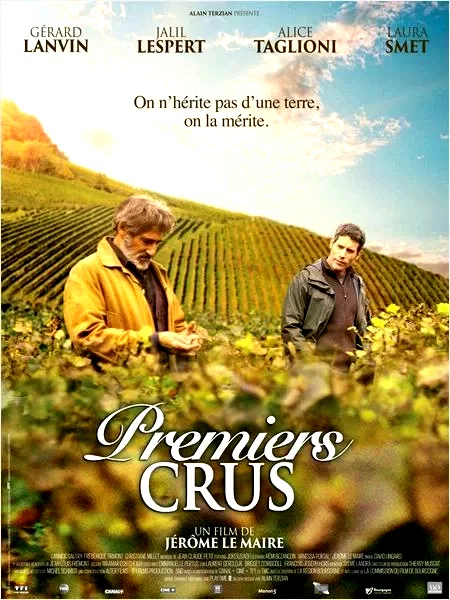 Photo 1 du film : Premiers crus