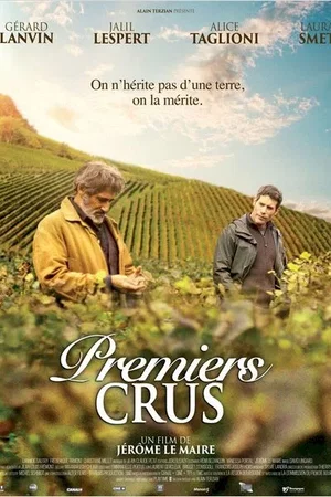 Photo du film : Premiers crus