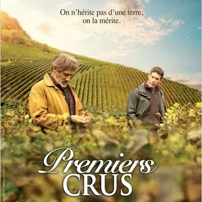 Photo du film : Premiers crus
