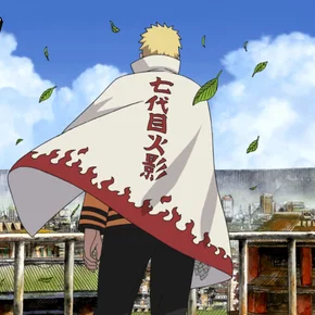 Photo du film : Boruto : Naruto, le film