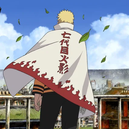 Miniature photo du film : Boruto : Naruto, le film