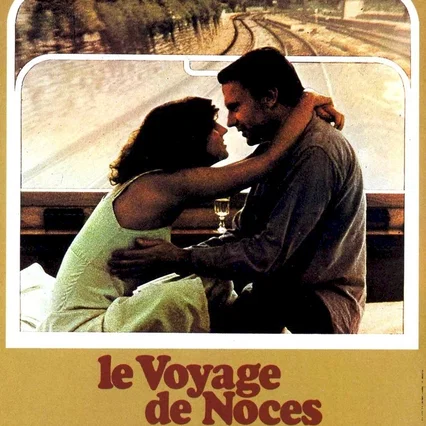 Miniature photo du film : Le Voyage de noces