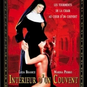 Photo du film : Intérieur d'un couvent