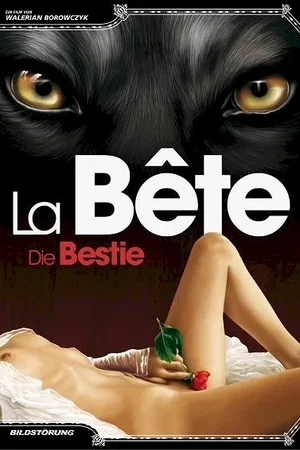 Affiche du film : La Bête