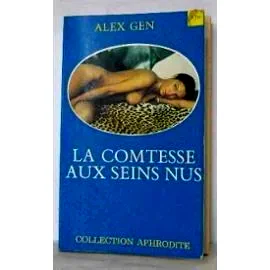 Affiche du film : La Comtesse aux seins nus