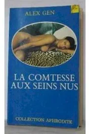 Affiche du film La Comtesse aux seins nus