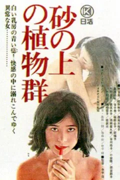 Affiche du film Les Nuits faciles