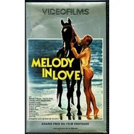 Photo du film : Les desirs de melody in love