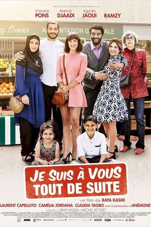 Photo 1 du film : Je suis à vous tout de suite