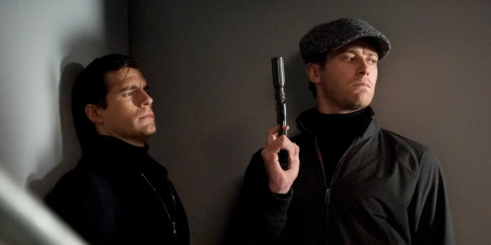 Photo du film : Agents très spéciaux : Code U.N.C.L.E