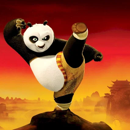 Miniature photo du film : Kung Fu Panda 3