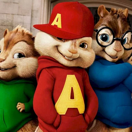 Miniature photo du film : Alvin et les Chipmunks 4