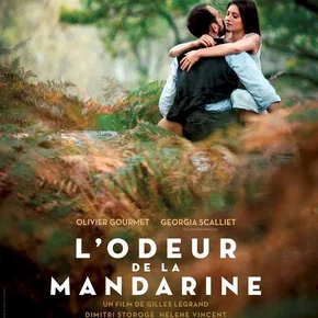 Photo du film : L'Odeur de la mandarine
