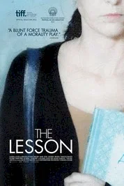 Affiche du film = The Lesson