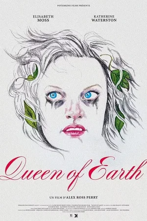 Affiche du film : Queen of Earth
