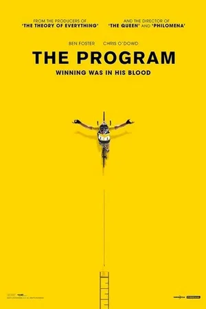 Affiche du film : The Program