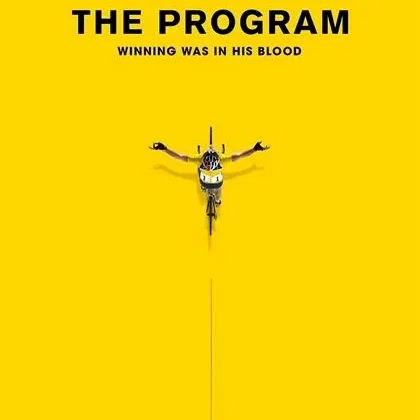 Miniature photo du film : The Program