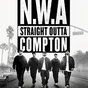 Miniature photo du film : N.W.A : Straight Outta Compton