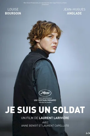 Photo du film : Je suis un soldat