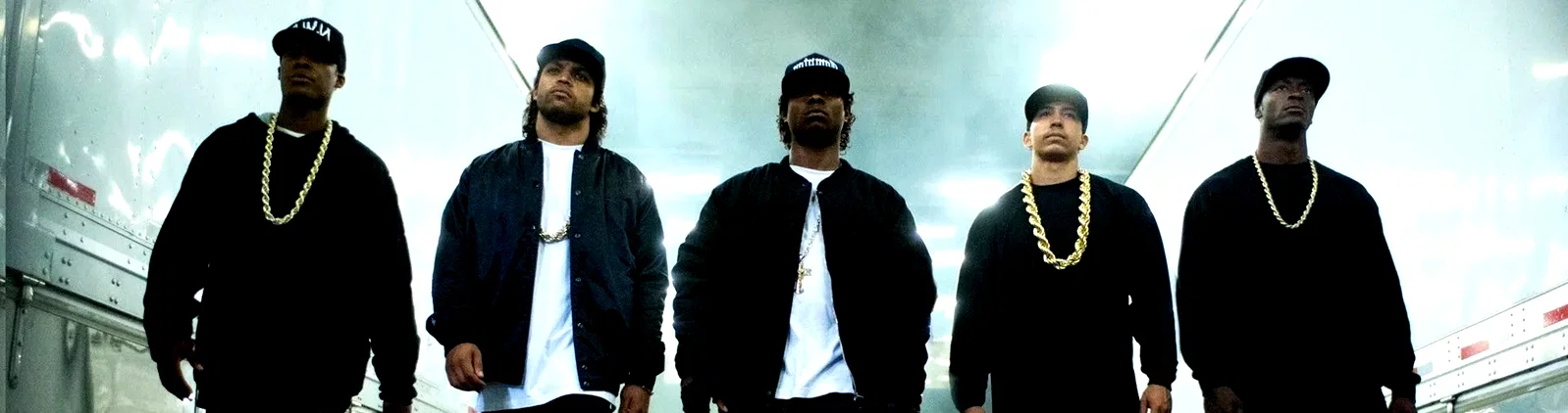 Photo du film : N.W.A : Straight Outta Compton