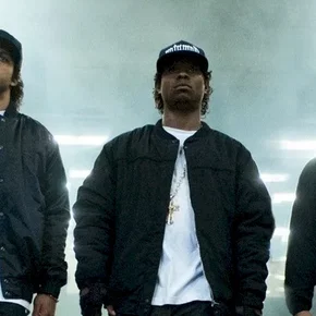 Photo du film : N.W.A : Straight Outta Compton