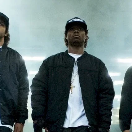 Miniature photo du film : N.W.A : Straight Outta Compton