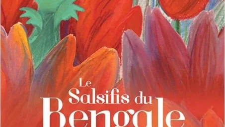 Affiche du film : Le Salsifis du Bengale et autres poèmes de Robert Desnos
