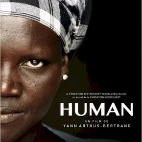 Photo du film : Human