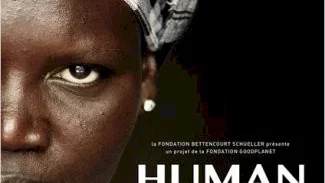 Affiche du film : Human