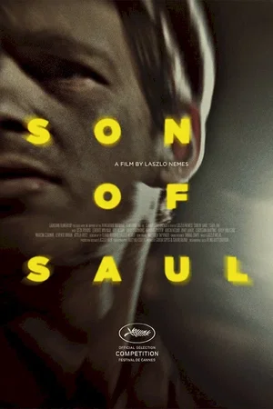 Photo 3 du film : Le Fils de Saul