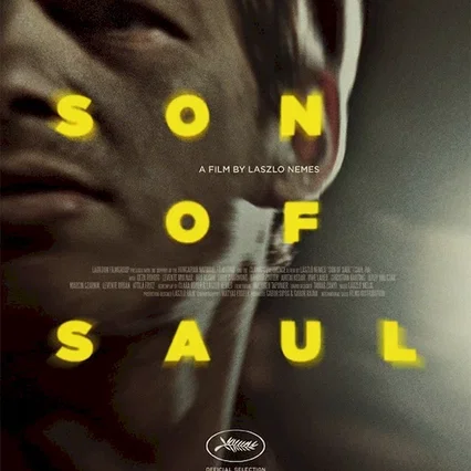 Miniature photo du film : Le Fils de Saul