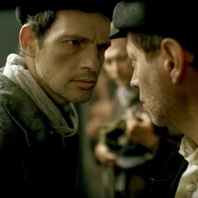 Photo du film : Le Fils de Saul
