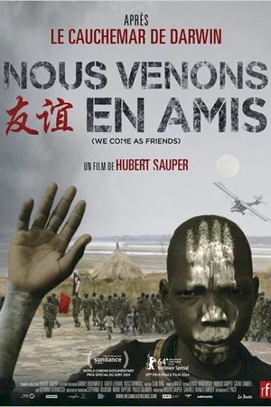 Photo 1 du film : Nous venons en amis