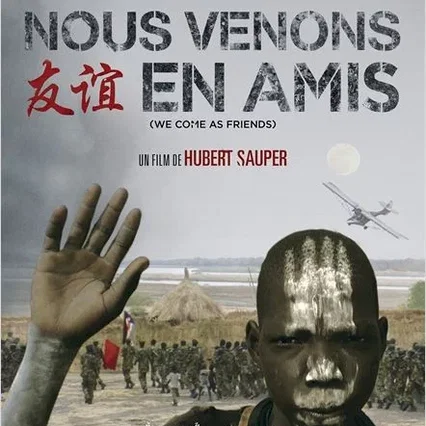Miniature photo du film : Nous venons en amis