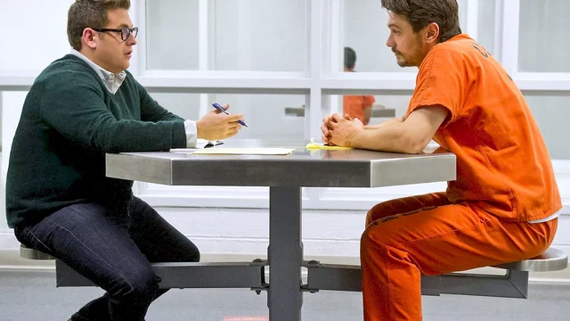 Photo du film : True Story
