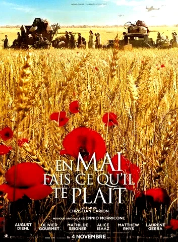 Photo du film : En mai, fais ce qu'il te plait