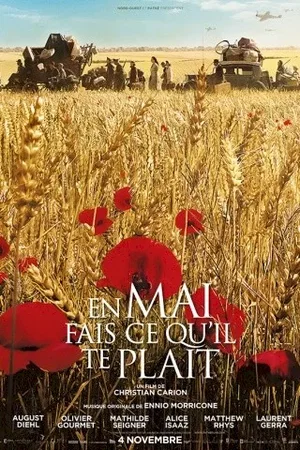 Photo 3 du film : En mai, fais ce qu'il te plait