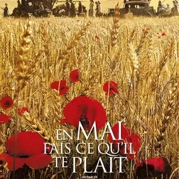 Miniature photo du film : En mai, fais ce qu'il te plait