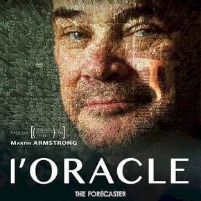 Photo du film : L'Oracle