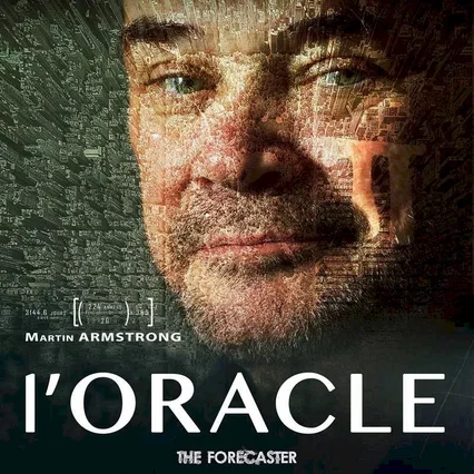 Miniature photo du film : L'Oracle