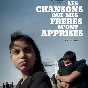 Photo du film : Les chansons que mes frères m'ont apprises