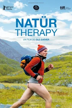 Affiche du film Natür Therapy