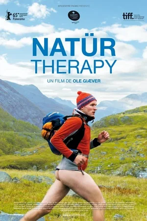 Affiche du film : Natür Therapy