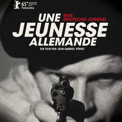 Miniature photo du film : Une jeunesse allemande