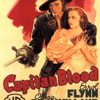 Miniature photo du film : Captain Blood
