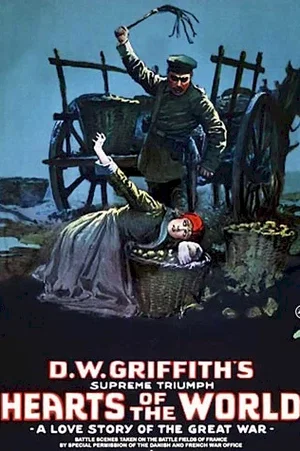 Affiche du film : Les coeurs du monde