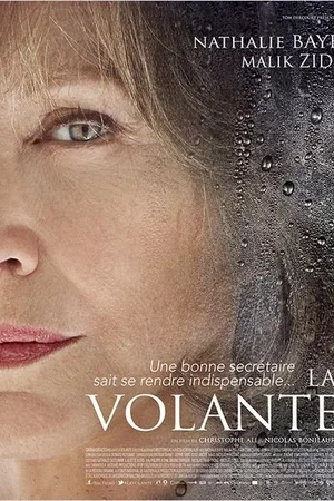 Affiche du film : La Volante