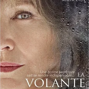 Photo du film : La Volante