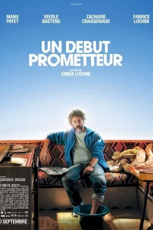 Affiche du film : Un début prometteur